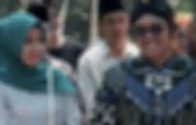 Cabuli Santri Umur 15 Tahun, Ternyata Bechi Sudah Punya 3 Anak, Ini Foto Wajah Istri Pewaris Ponpes Shiddiqiyyah