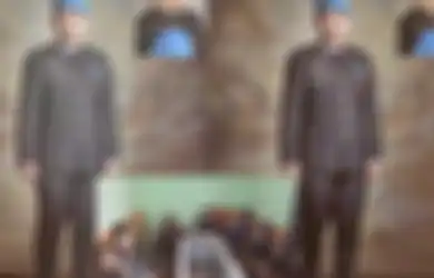Main Slonong di Rumah Petinggi Polri, Ajudan Jenderal Polisi Tewas Dihujani Tembakan Rekan Sendiri, Foto Sosoknya Ditangisi