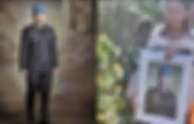 Keluarga Mempertanyakan Luka Sayat di Tubuh Brigadir Yosua, Tak Hanya Itu Ini Fakta Sebelum Brigadir J Terkena Tembakan Hingga Meninggal Dunia