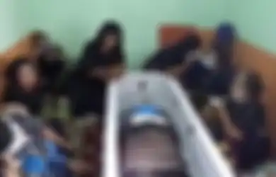 Brigadir Yosua Ditembak Mati Akibat Ingin Lakukan Pelecehan Seksual, Ini Dia Hasil Baku Tembak di Rumah Kadiv Propam Polri Irjen Pol Ferdy Sambodo