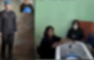 Bukan Cuma Bekas Tembakan, Keluarga Syok Lihat Kondisi Jenazah Brigadir Yosua Ajudan Kadiv Propam Polri, Foto Almarhum Bikin Nyesek