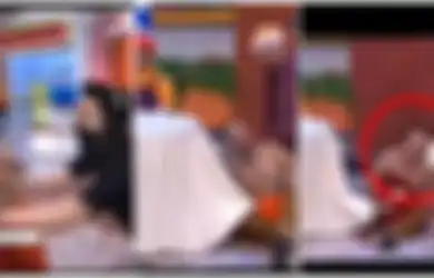 Sarwendah Murka Minta Suaminya Cabut, Pihak Televisi Akhirnya Mohon Ampun Usai Krunya Dorong Ruben Onsu Hingga Tersungkur Kesakitan: Perawatan atau Pengobatan Nanti Kita Bicarakan