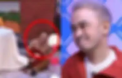 'Inilah yang Diharapkan' Insiden Ruben Onsu Nyusruk Didorong Kru TV Settingan? Sosok Ini Beberkan Fakta Tak Terduga yang Bikin Warganet Sepemikiran