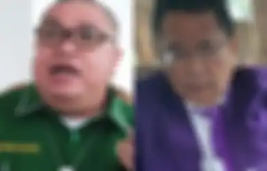 Razman Nasution Dipecat Secara Tidak Hormat karena Lakukan Hal Memalukan, Hotman Paris Sang Rival Senang Bukan Kepalang hingga Lontarkan Sindiran Ini ke Sang Pengacara Kontroversial