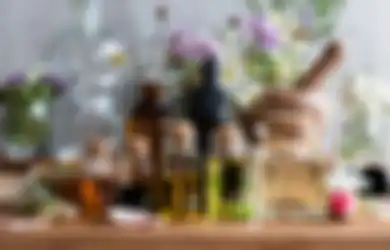 Enggak Asal, Gini Cara Menggunakan Essential Oil yang Benar!