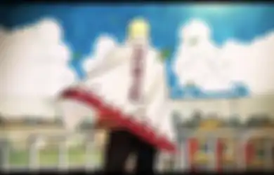 5 Shinobi Kuat yang Gagal Dapetin Titel Hokage dalam Anime Naruto!