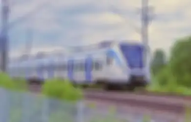 Jangan Nekat Naik Motor! Tiketnya Mulai Rp 100 Ribuan, Simak Jadwal Kereta Api dari Stasiun Surabaya Pasar Turi ke Jakarta Ini
