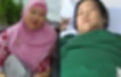 Innalillahi Wa Innailaihi Rojiun, Pelawak Rini S Bon Bon Menghembuskan Napas Terakhirnya, Dulu Tolak Kakinya Diamputasi Hingga Sempat Sembuh Usai Ubah Pola Makannya Habis-habisan
