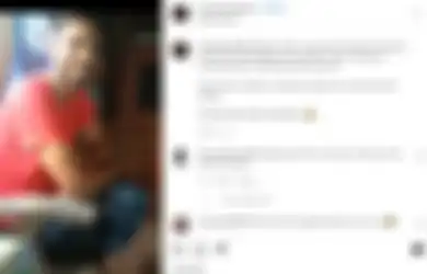 Pria Asal India Ini Mendadak Viral Usai Video Ungkapan Perasaannya Pada Gadis Indonesia Beredar, Netizen Banjiri Komentar