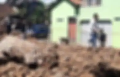Padahal Sudah Diwanti-wanti Tapi Terjadi, Tembok Rumah Patih Keraton Kartasura Berusia 277 Tahun Ini Digempur, Begini Kronologinya
