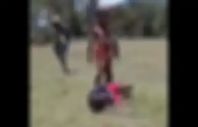 Pastor Niko Wakey Dapat Titipan Pesan, KKB Papua Tega Bunuh Petani Karena Satu Alasan: Tikus Padi, Kami Sudah Bunuh di Belakang!