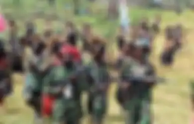 'Kami Tak Akan Berkompromi', Dalangi Kasus Penembakkan 12 Warga Sipil, Egianus Kogoya Peringatkan WNI di Papua untuk Lakukan Hal Ini Jika Tak Ingin Nyawa Melayang