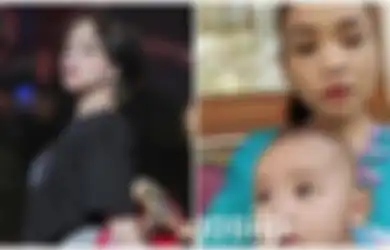 'Nak Tolong Kamu Pulang', Nekat Kabur dari Rumah, Jeje yang Viral Mirip Fuji Dicari Ibunda, Ternyata Kerabat Artis Terkenal Ini