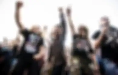 Rekomendasi 4 Album Cadas dari 4 Band Thrash Metal Legendaris!