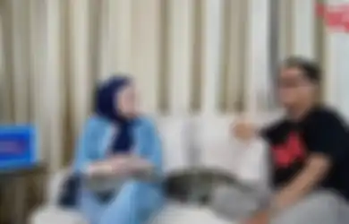 Curigai Gelagat Nathalie Holscher Tak Beres, Uya Kuya Ternyata Sempat Teleponan dengan Sule, Fakta Ini Akhirnya Diakui Ibunda Adzam: Hampir Satu Bulan...