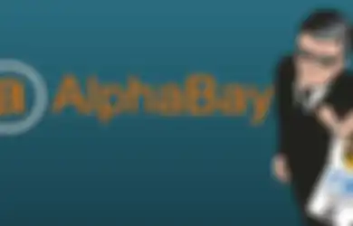DeSnake Ungkap Sistem Keamanan AlphaBay di Deep Web, FBI Tak Mampu Tembus?
