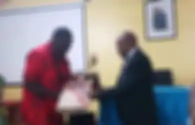 Ulah Bosnya Sendiri Disebut Bikin Dukungan PBB Makin Kendor, KKB Papua Kini Makin Kalang Kabut Internalnya Terpecah Belah, Wakil Ketua Akui ULMWP Makin Tak Kuat