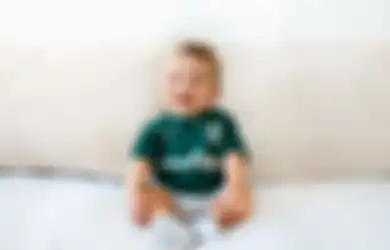 60 Ispirasi Arti Nama Bayi Laki-laki Islami Huruf Z