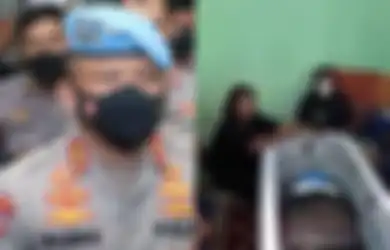 Brigadir J Ditembak Mati Usai Diduga Lecehkan Istri Irjen Ferdy Sambo, Keluarga Korban Sebut Ada Kejanggalan di Jenazah Anaknya: Badan Lebam, Mata Kayak Ditusuk
