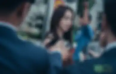 Jadi Perawat di Drama Big Mouth, YoonA SNSD Belajar dari Profesional!