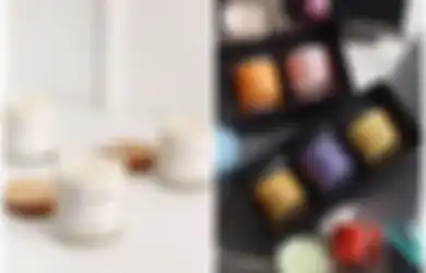 Wanginya Bikin Nagih, Ternyata Semudah Itu Membuat Pengharum Ruangan Tanpa Bahan Kimia, Buat Sendiri Yuk!