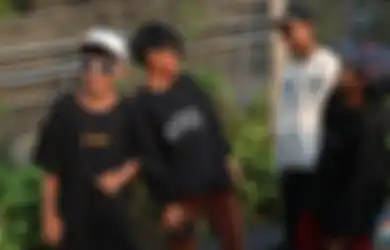 Nggak Asal Gaya-gayaan, Menurut Peneliti Gaya Fashion Remaja SCBD Termasuk Ramah Lingkungan