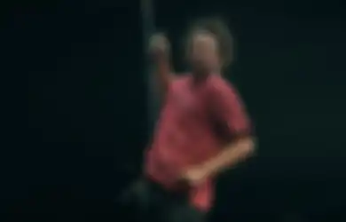 Viral Video Zack De La Rocha Alami Cedera Kaki Tapi Tetap Tampil Bareng Rage Against The Machine!