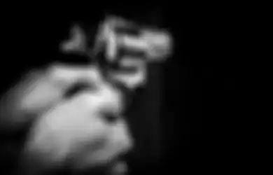 5 Tahun Pacaran, Pria Ini Nekat Tembak Rusuk Kekasihnya Sendiri Pakai Airgun, Terungkap Inilah Alasannya