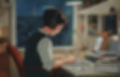 Pingin Dengerin Musik Lofi Hip-hop? Ini Rekomendasi Musik Lofi yang Cocok Nemenin Lo Kerja atau Belajar!