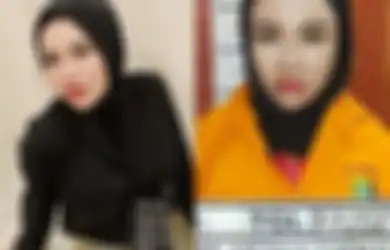 Senjata Makan Tuan, Medina Zein Terima Ganjaran Atas Ulahnya Selama Ini, Meski Sudah Ditahan Istri Lukman Azhari Masih Diproses Penyidik Atas Kasus Penipuan Jual Beli Mobil