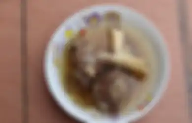 Kaya Zat Besi, Nutrisi 5 Makanan Ini Rupanya Baik untuk Tubuh!