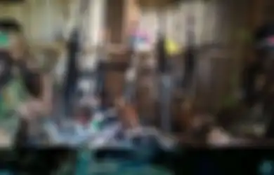 Sekongkol dengan 2 Oknum TNI, Terungkap Harga per Butir Peluru yang Dibeli KKB Papua dari ASN Nduga, Ini Sosok 4 Pelaku Penjual Amunisi yang Diciduk Aparat