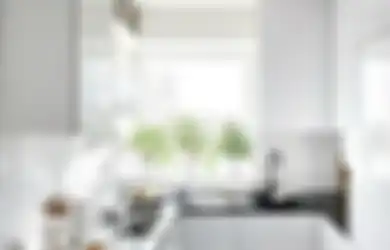Terungkap, Berikut Tips untuk Mendekorasi Desain Dapur Minimalis IDEA Lovers yang Jarang Diketahui Orang!