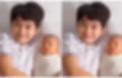 Ogah Kalau Disuruh Lanjutkan Profesi Nagita Slavina dan Raffi Ahmad, Rafathar Justru Limpahkan Tugas ke Rayyanza: Kan Aa' Enggak Syuting Kan!