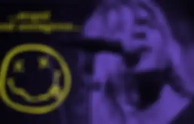 Pernah Lihat Gambar Ini? Simak 3 Rumor Tentang Logo Ikonik Smiley Face Milik Nirvana!