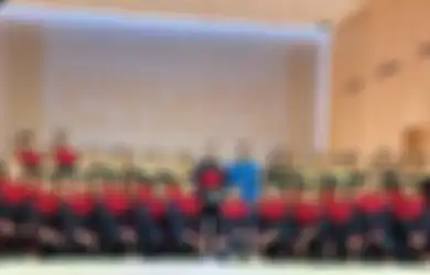 Batavia Madrigal Singers Juara Kompetisi Paduan Suara Dunia, Kemenparekraf Doakan Agar Terus Menginspirasi