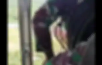 KKB Papua Sengaja Unggah Video Lama, Jefri Wenda: Ini Memperlihatkan Kita Bagaimana Militer Melakukan Pembantaian Mengerikan