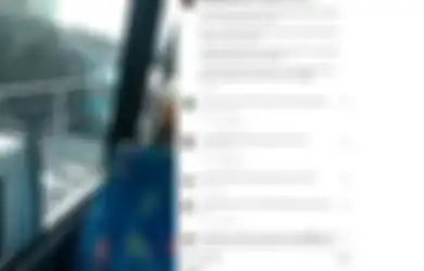 Langsung Kena Mental! Diduga Lawan Arus dan Alasan Kejar Setoran, Angkot Ini Nekat Adu Banteng dengan Truk Milik TNI, Begini Kisahnya