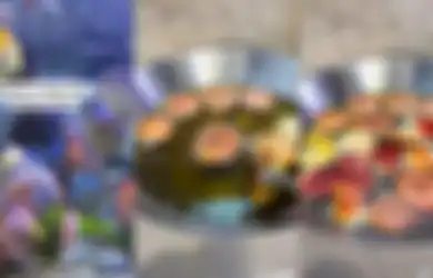 Videonya Viral, Wanita Ini Goreng 80 Ikan Hias Milik Suaminya Gegara Kesal Tak Diperhatikan, Tengok Aksi Nekatnya yang Bikin Warganet Geleng-geleng Kepala