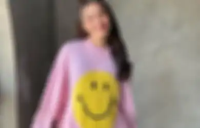 Beby Tsabina Pengin Fokus Main Film dan Tunda Main Sinetron!