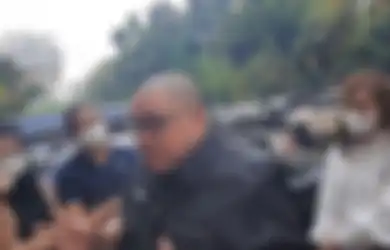 'Keluarga dan Anak Saya Ketakutan!' Merasa Diancam Jenderal Bintang 2, Emosi Razman Nasution Memuncak Hingga Tuntut Permintaan Maaf, Masalah Apa?