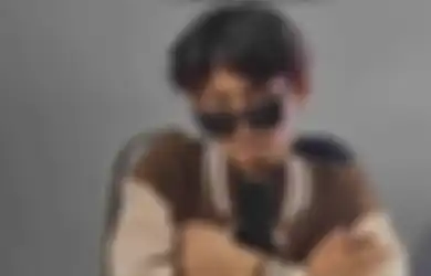Viral Karena Doyan Nongkrong di Sudirman, Roy Citayam Ingin Main Film!