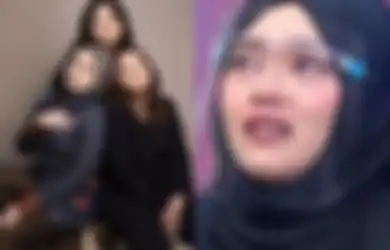 Murka 2 Adiknya Kena Body Shaming Dibandingkan dengan Anak-anak Sule, Nathalie Holscher Beri Jawaban Menohok: Sok Pintar Padahal Ijazah Nembak!