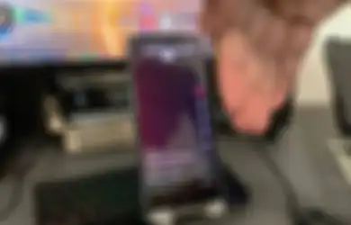 Cara Menggunakan Fitur Air Gesture di OPPO A96 untuk HP Tanpa Sentuh di ColorOS 11