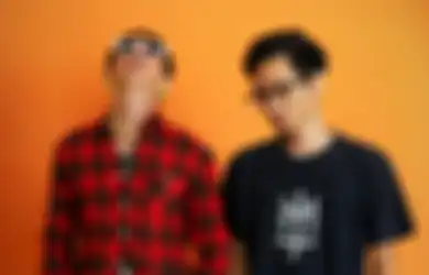 HAI DEMOS : Mengusung Genre Pop Punk, Harson Turut Mewarnai 'Up & Down' dengan Pola Hit Hat Ala Trap!