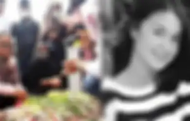 Innalillahi Wa Innailaihi Rojiun, Artis Cantik Bintang Sinetron Ini Meninggal Dunia Karena Gagal Jantung