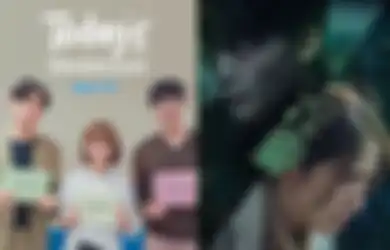 Bikin Ketagihan, Simak 4 Drama Korea Baru di Bulan Juli 2022!