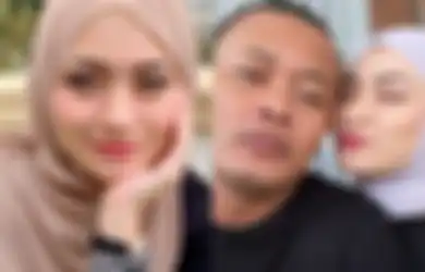 'Banyak Bengong', Dicurhati Nathalie Holscher Usai Gugat Cerai Sule, Sosok Ini Bongkar Tingkah Laku Ibu Adzam yang Berubah Drastis