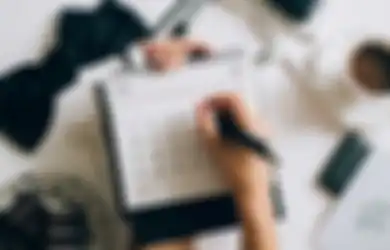 12 Tanggal Lahir Ini Dikenal Sakral, Mata Batinnya Mudah Terbuka hingga Punya Kekuatan Supranatural Lihat Masa Depan