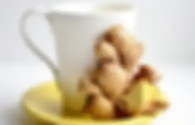 Minuman Hangat Kaya Rempah untuk Lawan Cuaca Dingin. Cobain!